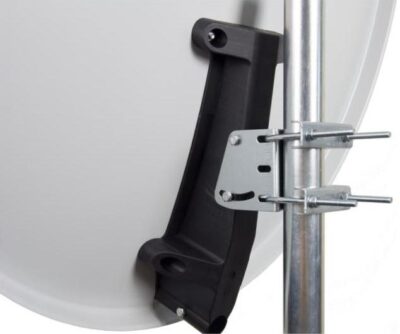 CZASZA ANTENA 80 CM JASNA (ASC-800M-J); 387