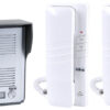 DOMOFON EURA ADP-48A3 (RL-3203CC); 7926