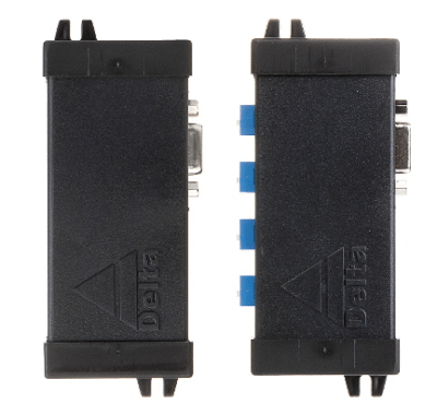 EXTENDER VGA TRVGA-300-P 4 EXTENDER VGA TRVGA-300-P