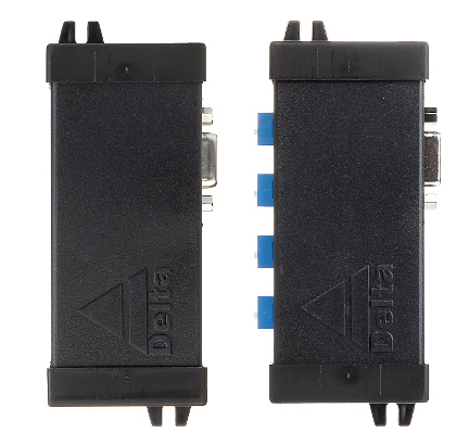 EXTENDER VGA TRVGA-300-P 2 EXTENDER VGA TRVGA-300-P - obrazek 2