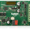 SATEL MODUŁ INTEGRACJI Z SYSTEM. KNX INT-KNX-2