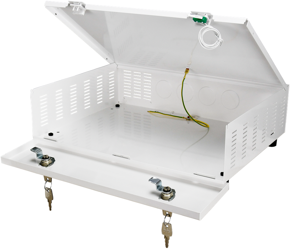 OBUDOWA DVR Pulsar AWO445 4 OBUDOWA DVR Pulsar AWO445 - obrazek 4