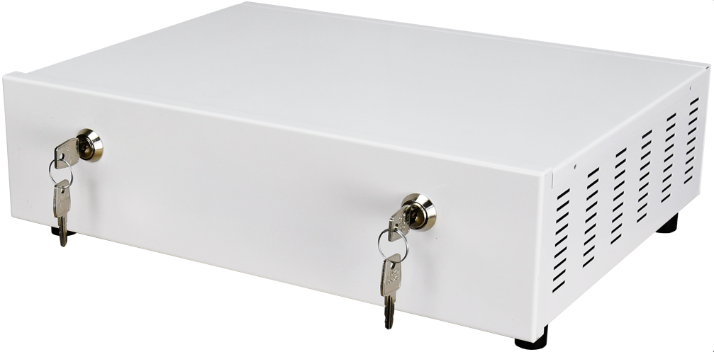 OBUDOWA DVR Pulsar AWO445 1 OBUDOWA DVR Pulsar AWO445