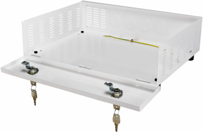 OBUDOWA DVR Pulsar AWO445 6 OBUDOWA DVR Pulsar AWO445