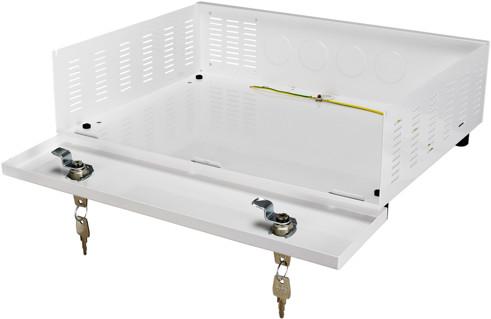 OBUDOWA DVR Pulsar AWO445 3 OBUDOWA DVR Pulsar AWO445 - obrazek 3