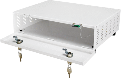 OBUDOWA DVR Pulsar AWO445 5 OBUDOWA DVR Pulsar AWO445