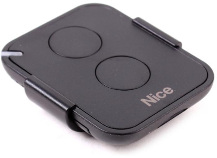 Pilot NICE FLO2RE 433,92 MHz 2 kanałowy 1 Pilot NICE FLO2RE 433,92 MHz 2 kanałowy