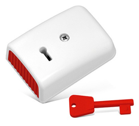 SATEL PRZYCISK ANTYNAPADOWY PNK-1 1 SATEL PRZYCISK ANTYNAPADOWY PNK-1