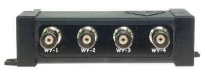 ROZGAŁĘŹNIK WIDEO RV-1/4P