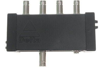 ROZGAŁĘŹNIK WIDEO RV-1/4P