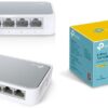 SWITCH TP-LINK TL-SF1005D