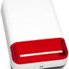 SATEL SYGNALIZATOR SPL-2030 R (CZERWONY)
