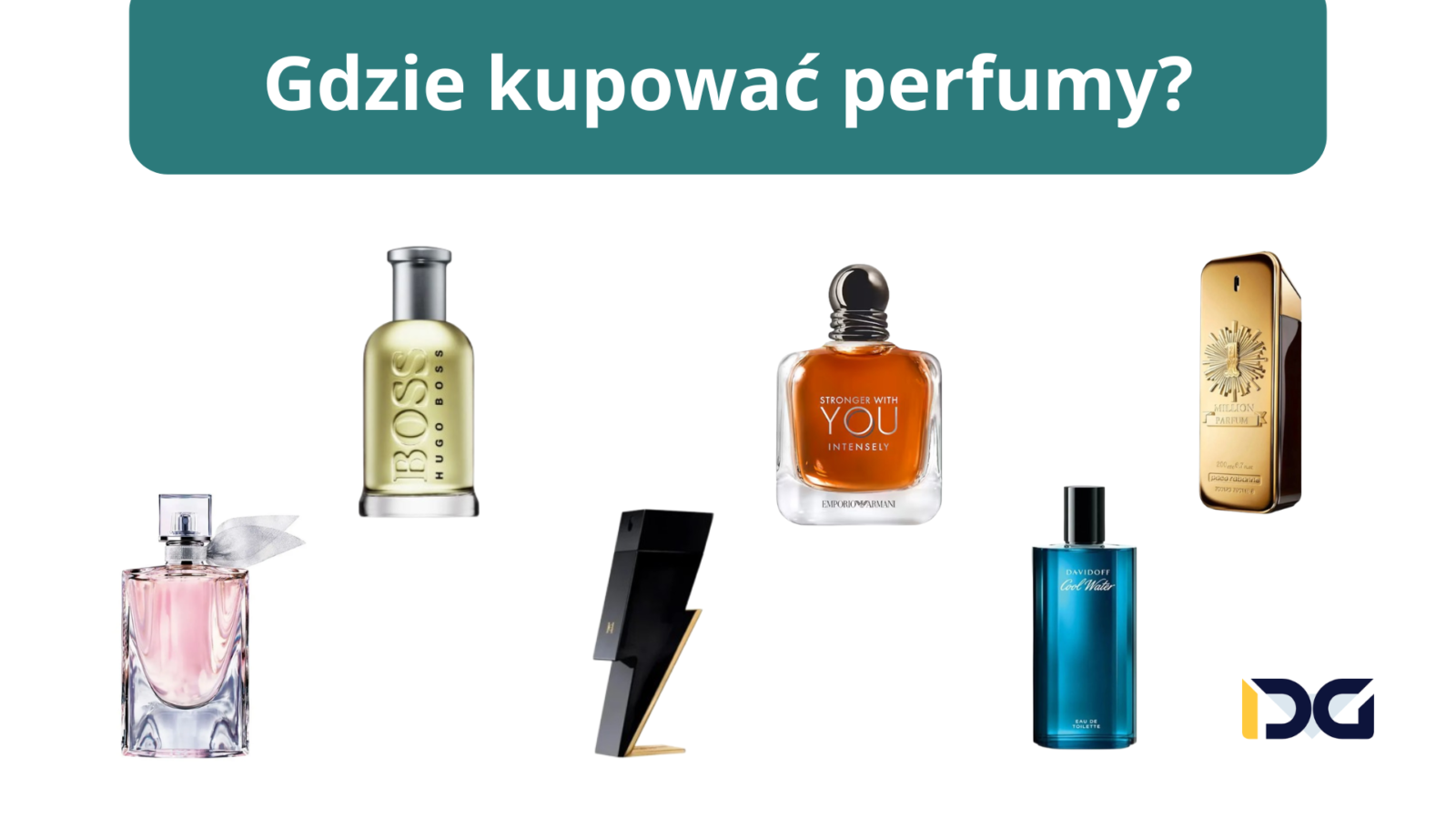 Najlepsze miejsca do zakupu perfum online i offline w 2026 1 gdzie kupować perfumy