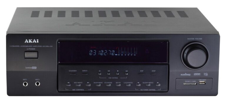 Akai AS110RA-320
