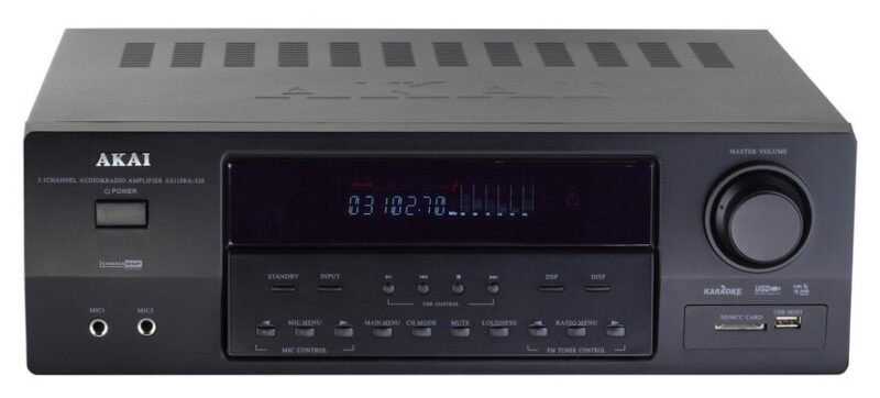 Akai AS110RA-320