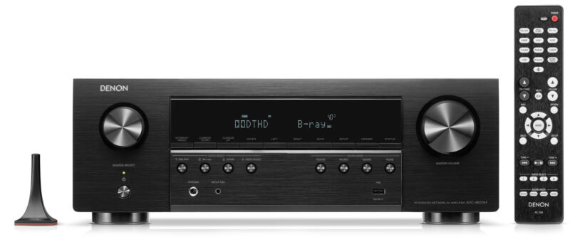 Denon AVC-S670H