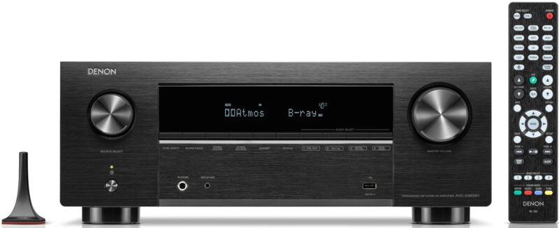 Denon AVC-X3800H