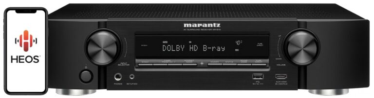 Marantz NR1510