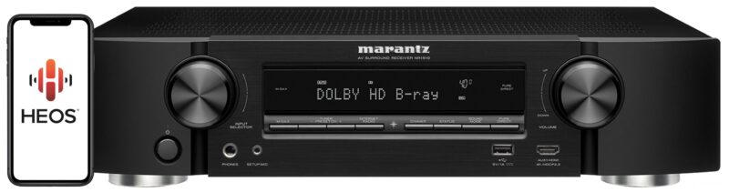 Marantz NR1510