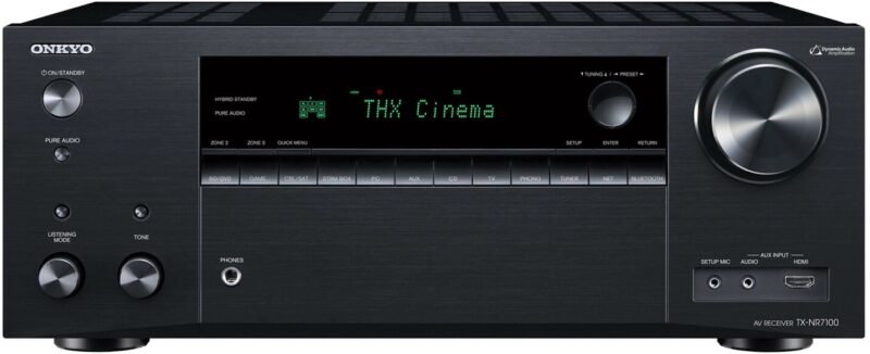 Onkyo TX-NR7100