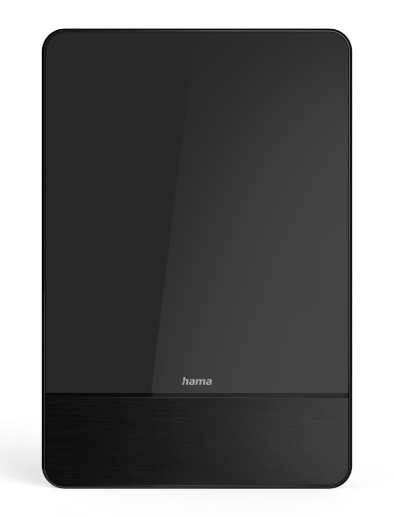Najlepsze anteny pokojowe DVB-T2 – Ranking Top 10 w 2026 roku 17 Hama PRO50 221083