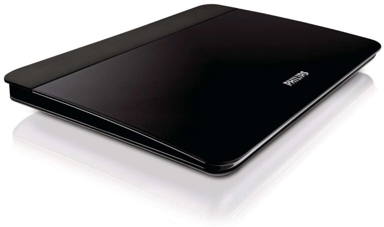 Najlepsze anteny pokojowe DVB-T2 – Ranking Top 10 w 2026 roku 14 Philips SDV6226/12