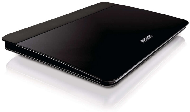 Najlepsze anteny pokojowe DVB-T2 – Ranking Top 10 w 2026 roku 4 Philips SDV6226/12