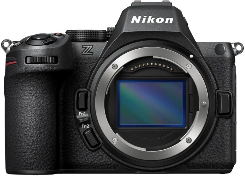 Nikon Z5II Body