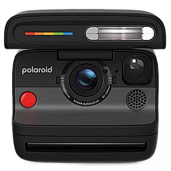 Najlepsze aparaty natychmiastowe – Ranking Top 10 w 2026 roku 10 Polaroid Flip