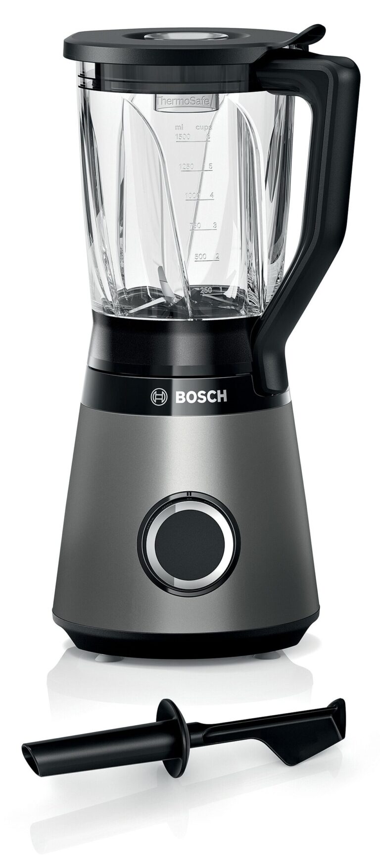 Najlepsze blendery kielichowe – Ranking Top 10 w 2026 roku 17 Bosch VitaPower MMB6172S