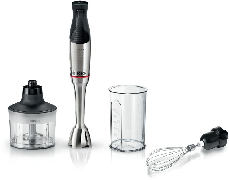 Najlepsze blendery ręczne – Ranking Top 11 w 2026 roku 5 Bosch ErgoMaster MSM6M831