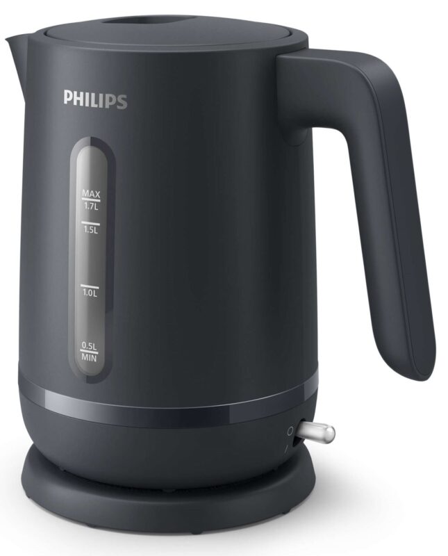Najlepsze czajniki elektryczne – Ranking Top 7 w 2026 roku 7 Philips Seria 1000 HD9314/90