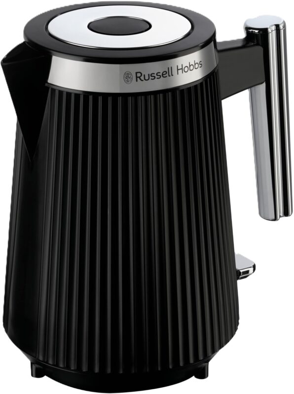 Najlepsze czajniki elektryczne – Ranking Top 7 w 2026 roku 4 Russell Hobbs Bronte 26750-70