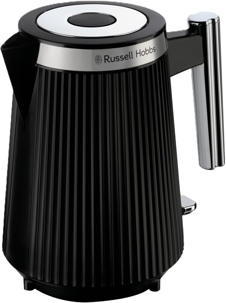 Najlepsze czajniki elektryczne – Ranking Top 7 w 2026 roku 11 Russell Hobbs Bronte 26750-70