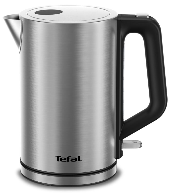 Najlepsze czajniki elektryczne – Ranking Top 7 w 2026 roku 5 Tefal KI513D