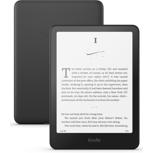 Amazon Kindle Paperwhite 7" (16 GB)