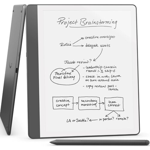 Amazon Kindle Scribe 32 GB z Premium Pen
