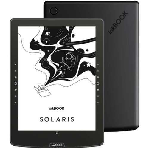 inkBOOK Solaris