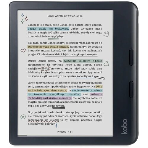 Kobo Libra Colour