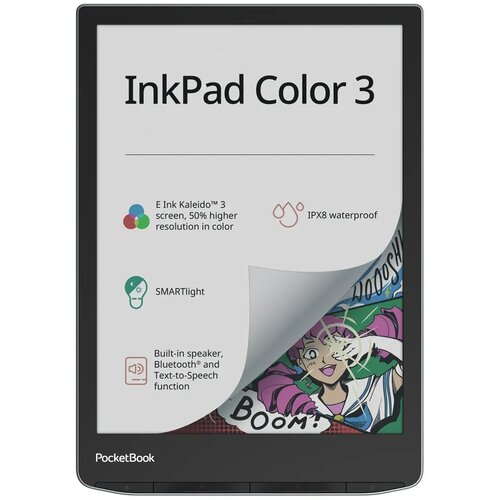 PocketBook InkPad Color 3