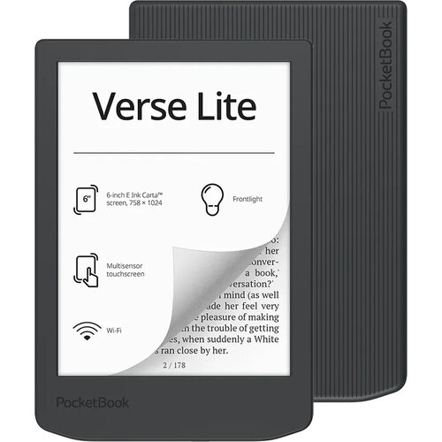 PocketBook Verse Lite 619