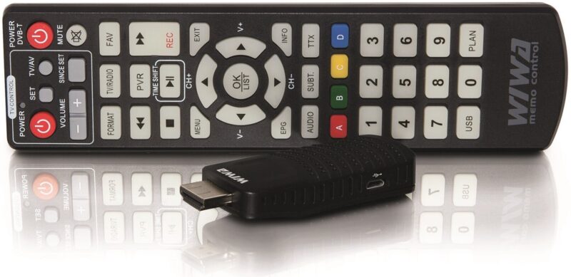 Wiwa H.265 Mini LED