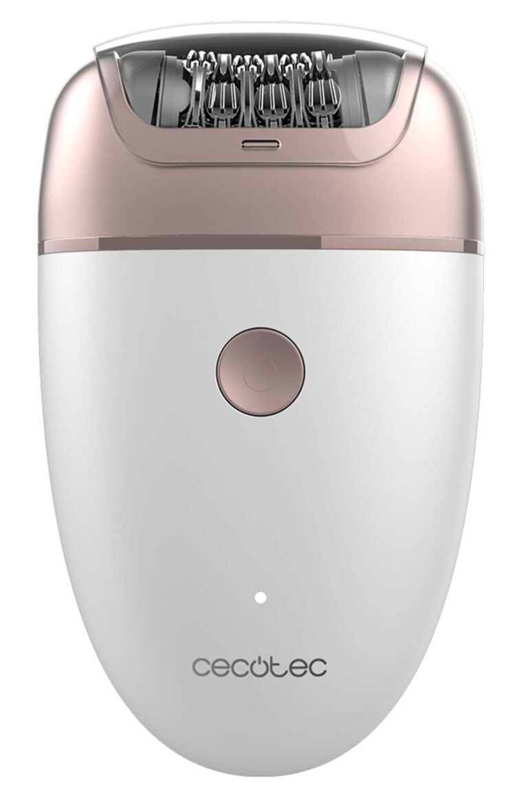 Najlepsze depilatory do twarzy – Ranking Top 10 w 2026 roku 18 Cecotec Skincare Depil-Action One