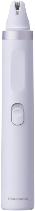 Najlepsze depilatory do twarzy – Ranking Top 10 w 2026 roku 7 Panasonic ES-EF10