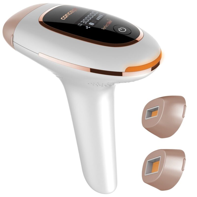 Najlepsze depilatory IPL – Ranking Top 10 w 2026 roku 9 Concept Perfect Skin IL3020