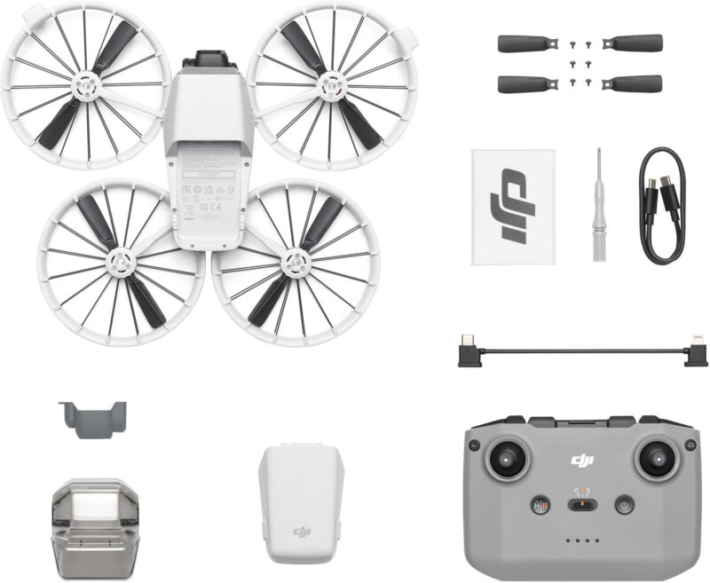 DJI Flip