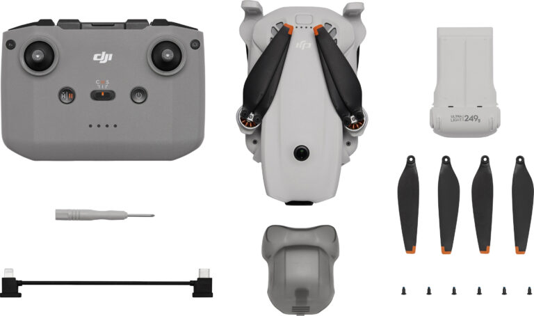 DJI Lito 1 (RC-N3)