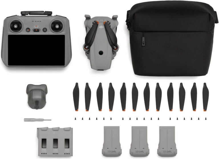 DJI Lito X1 Fly More Combo (RC 2)
