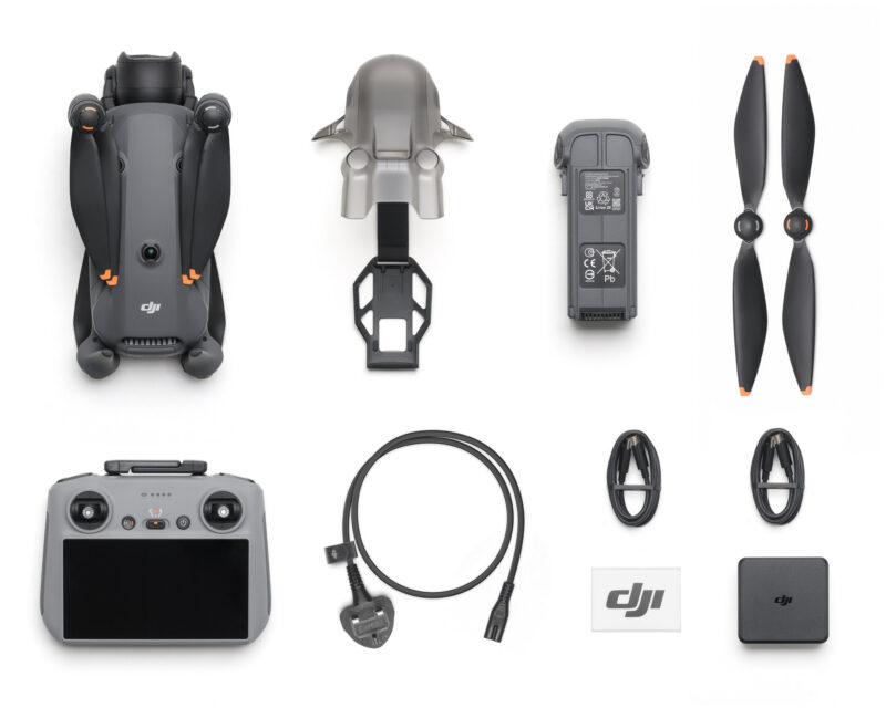 DJI Mavic 4 Pro (RC 2)