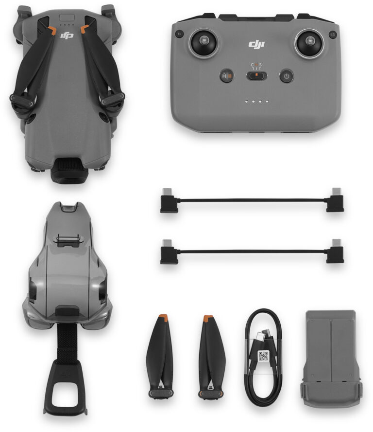 DJI Mini 5 Pro (RC-N3)